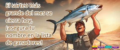 Super Bono de Fin de Semana promotion image
