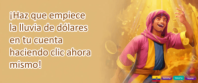 Giros Gratis en Slots promotion image